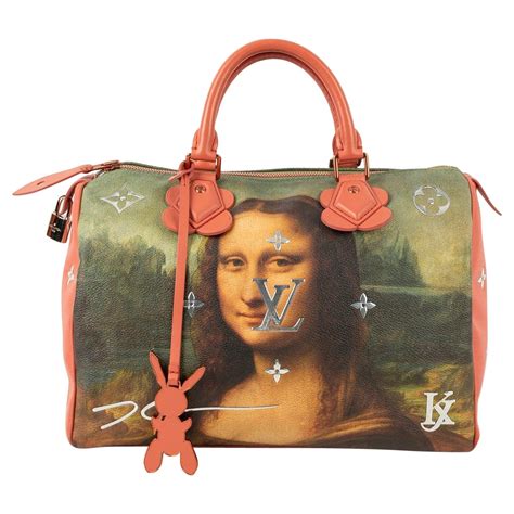 Louis Vuitton Da Vinci 2017